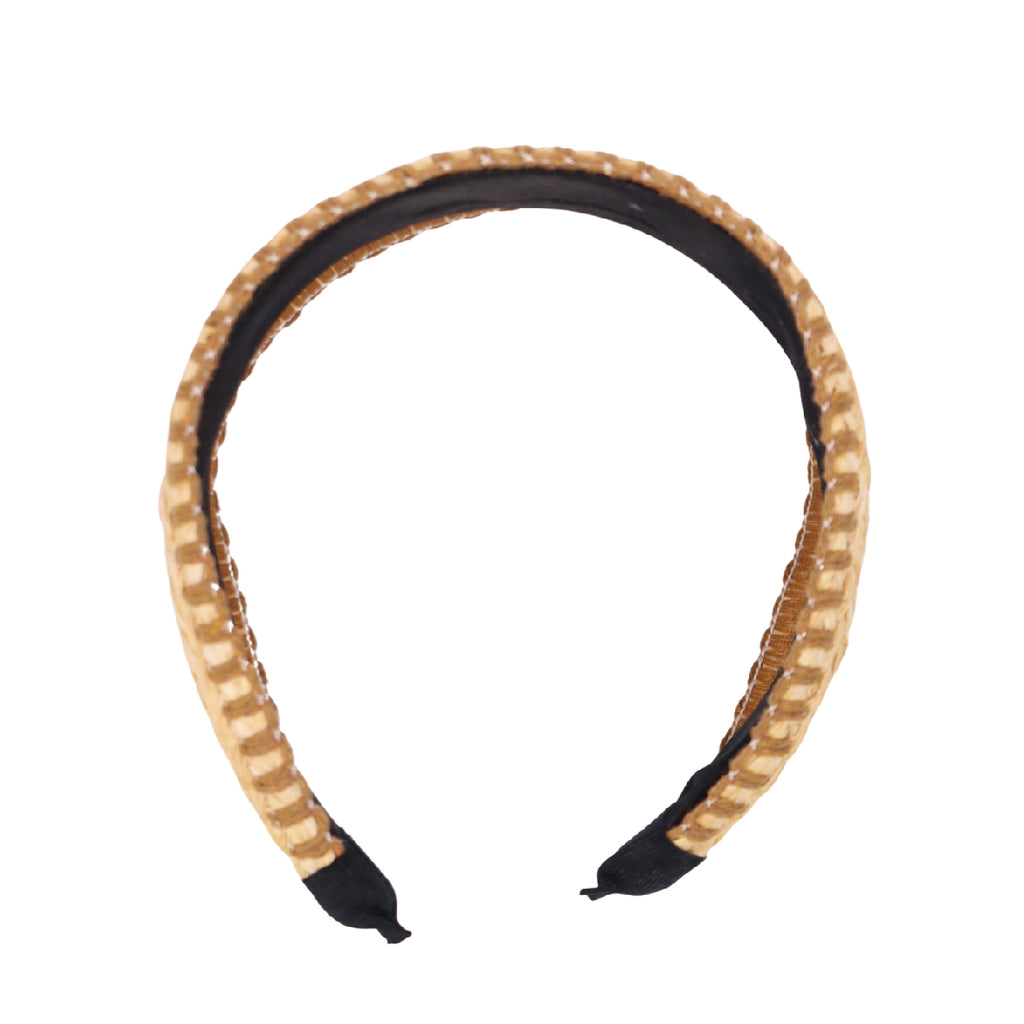 Coastal Handcrafted Headband
