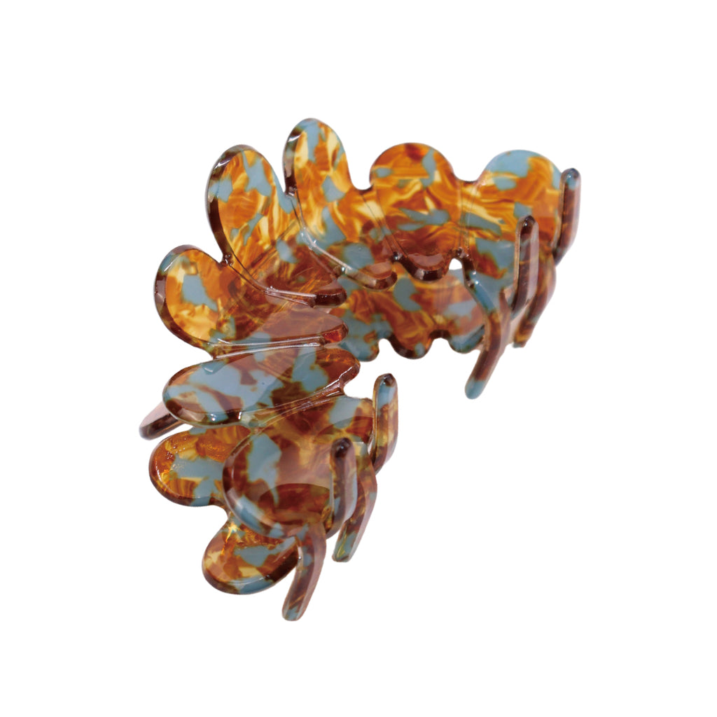 Blossom Medium Hair Claw Clip 10.8cm