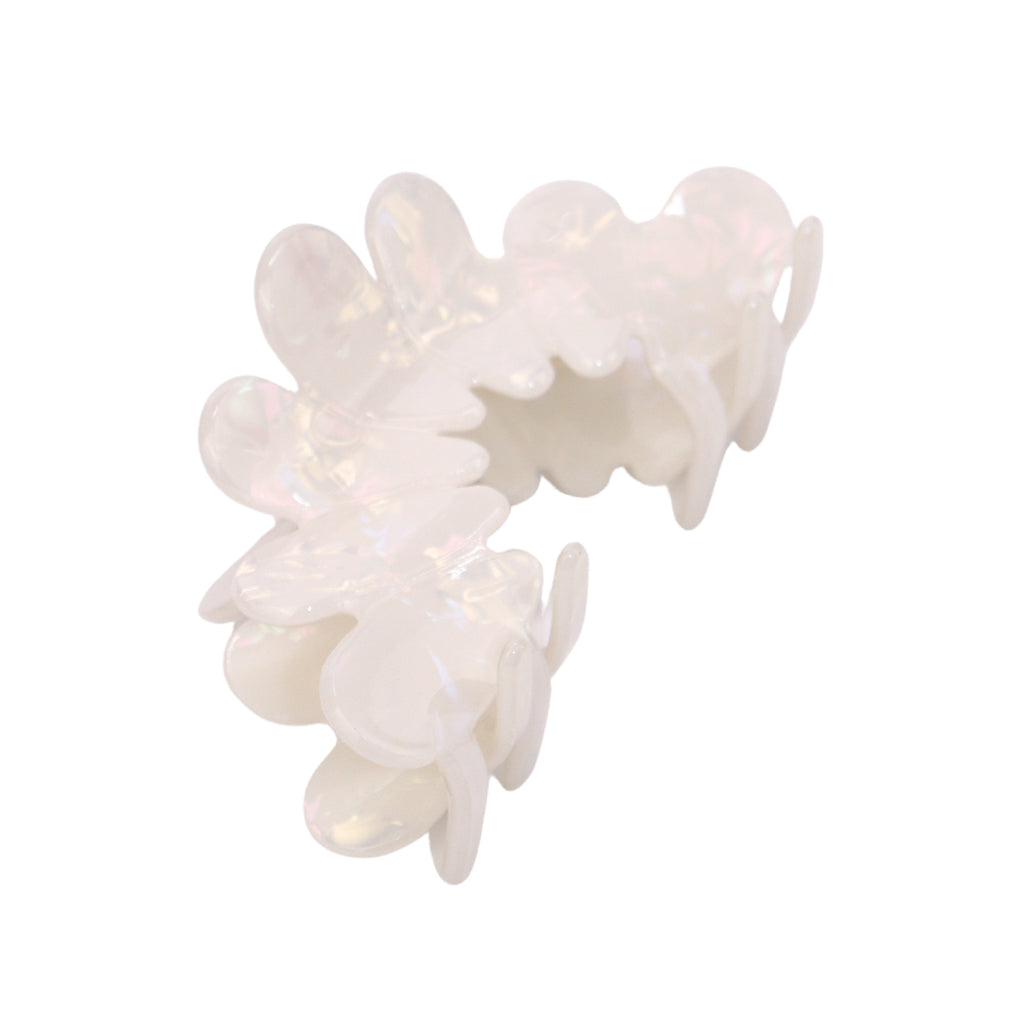 Blossom Medium Hair Claw Clip 10.8cm