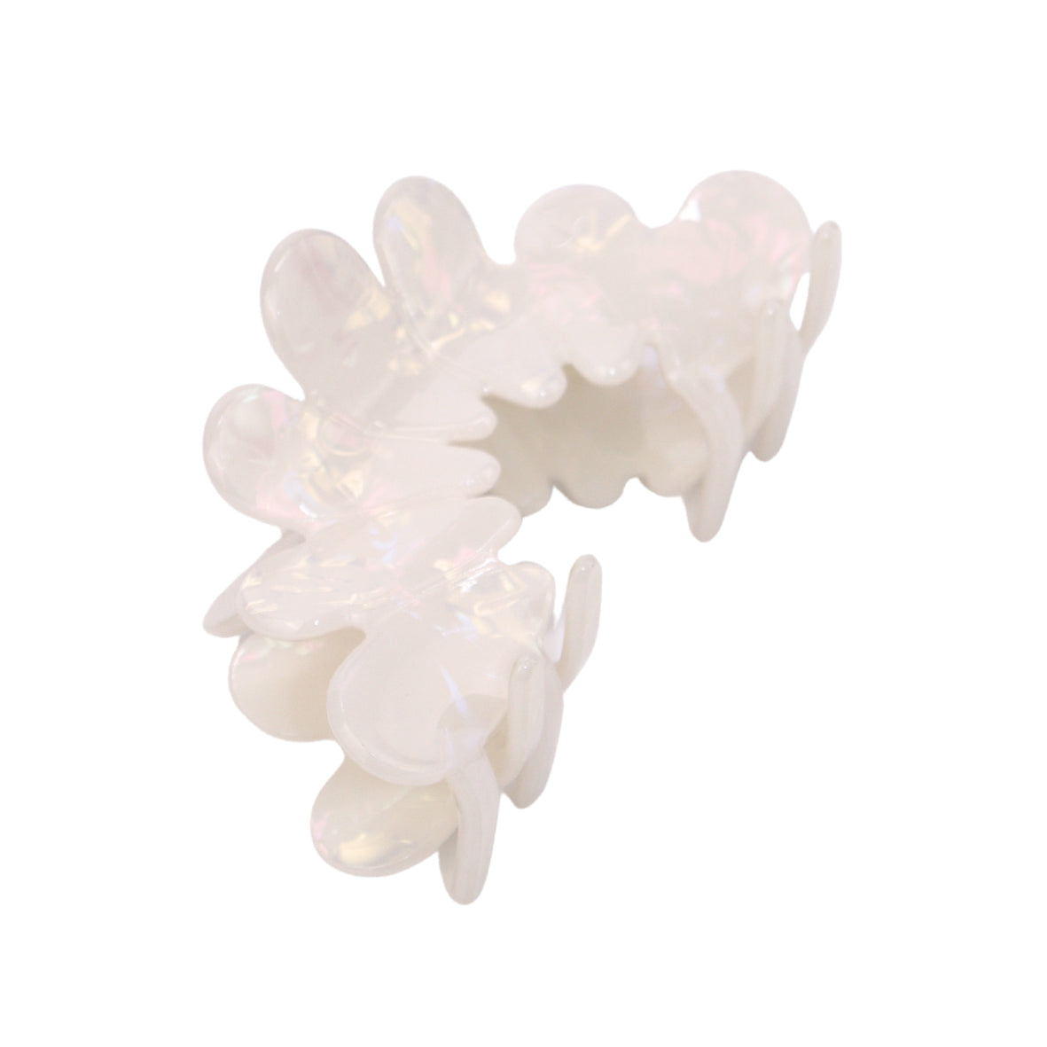 Blossom Medium Hair Claw Clip 10.8cm