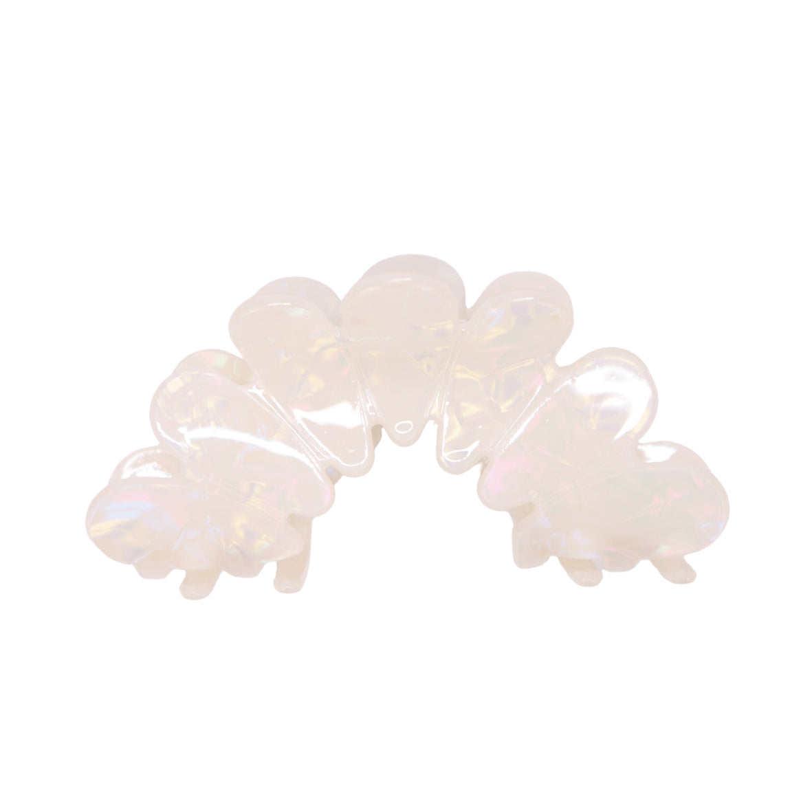 Blossom Medium Hair Claw Clip 10.8cm
