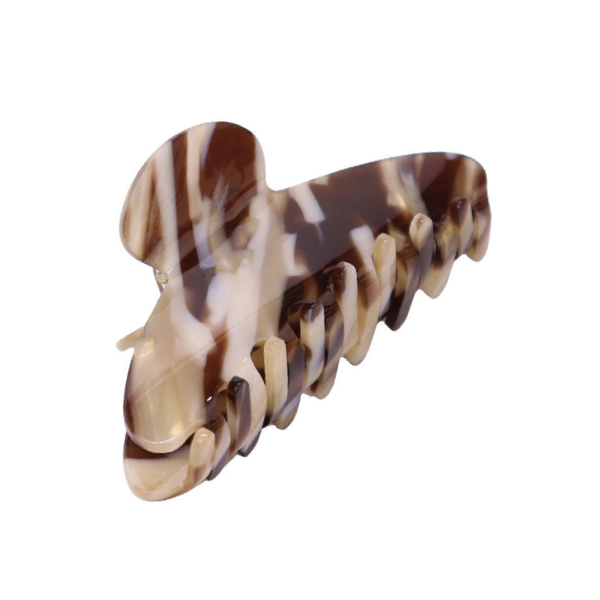 Urban Hair Claw Clip in Tortoiseshell