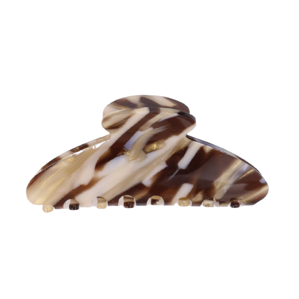 Urban Hair Claw Clip in Tortoiseshell
