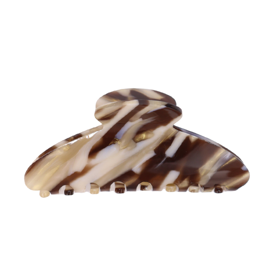 Urban Hair Claw Clip in Tortoiseshell
